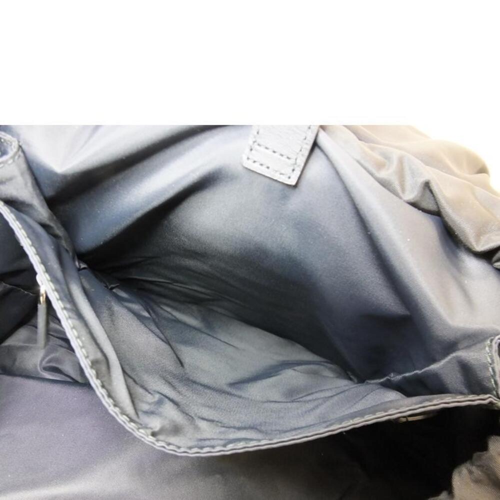 Burberry Nylon Backpack - Picture 9 of 9